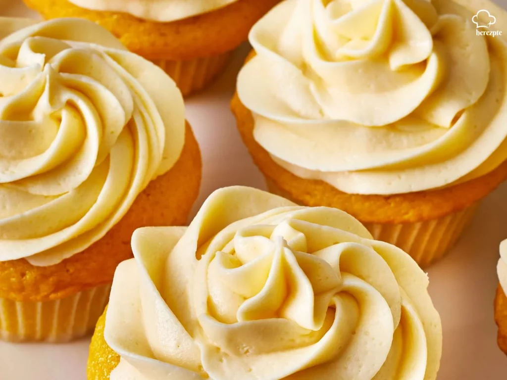 Buttercreme-Rezept
