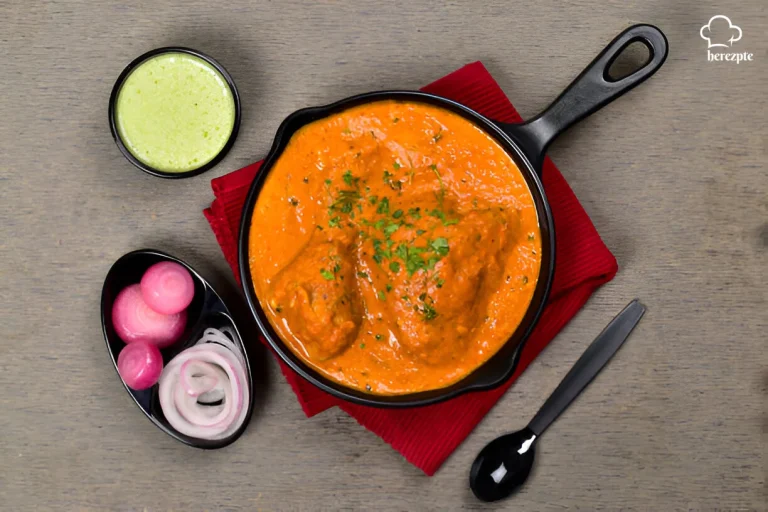 Butterhuhn-Rezept
