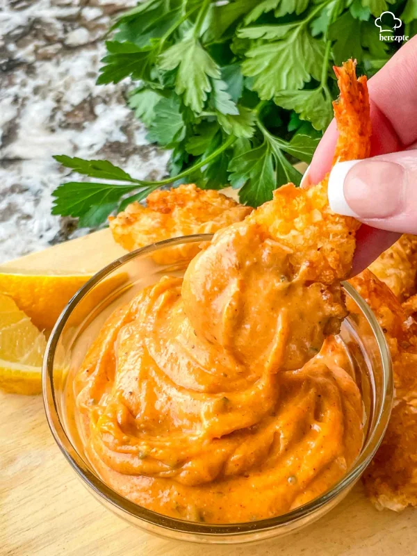 Cajun-Sauce