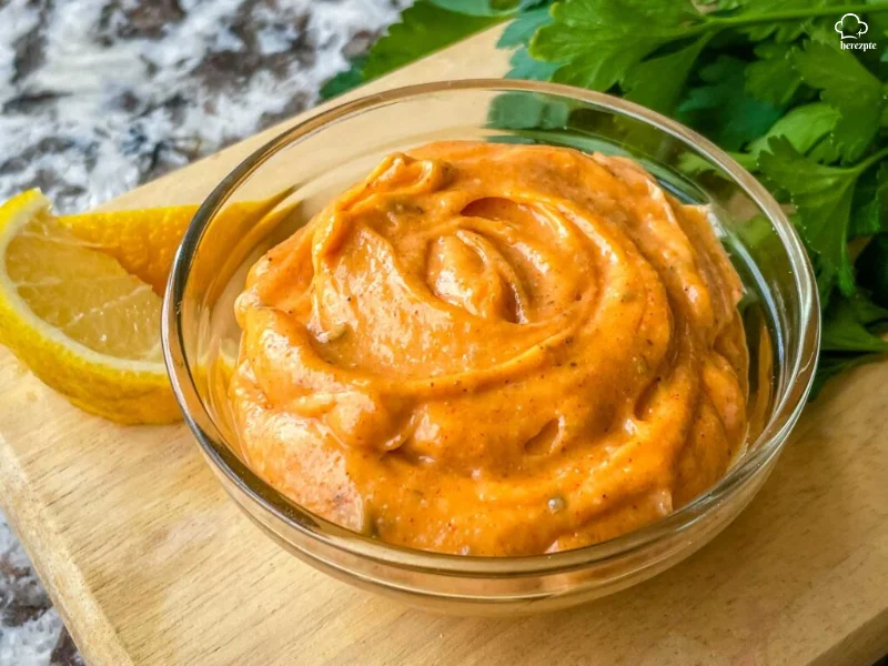 Cajun-Sauce