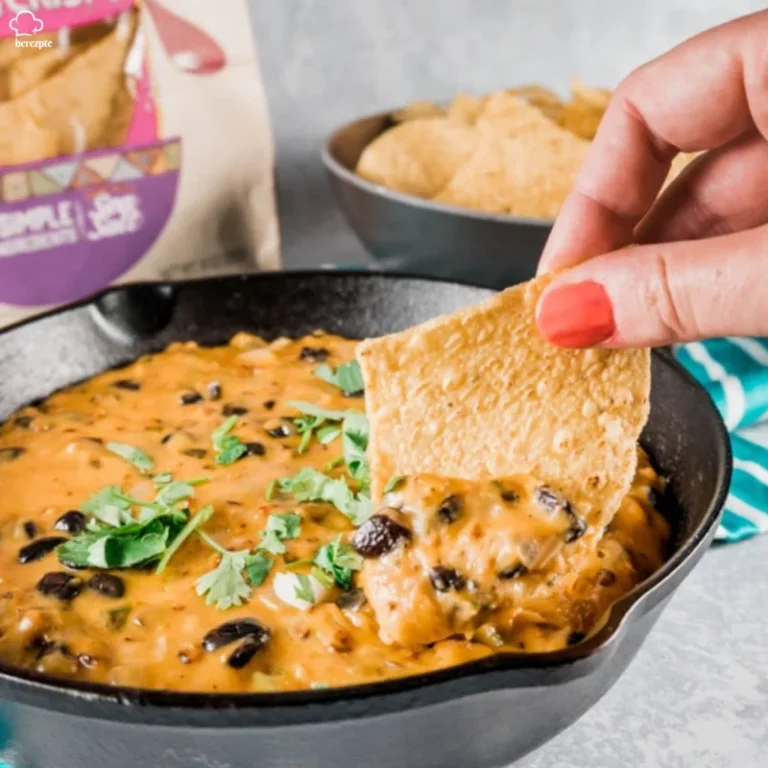 Chili-Käse-Sauce Rezept