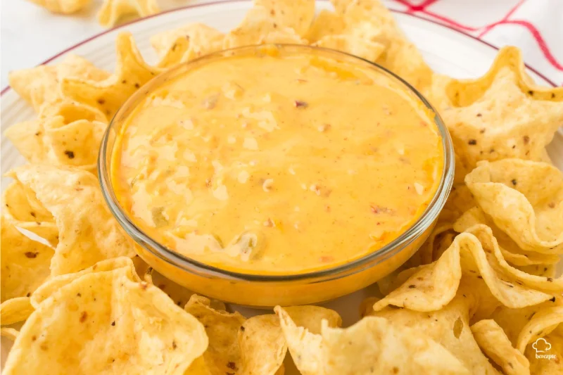 Chili-Käse-Sauce Rezept