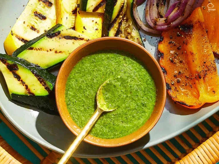 Chimichurri-Rezept