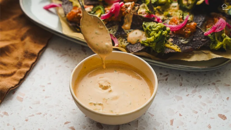 Chipotle-Sauce