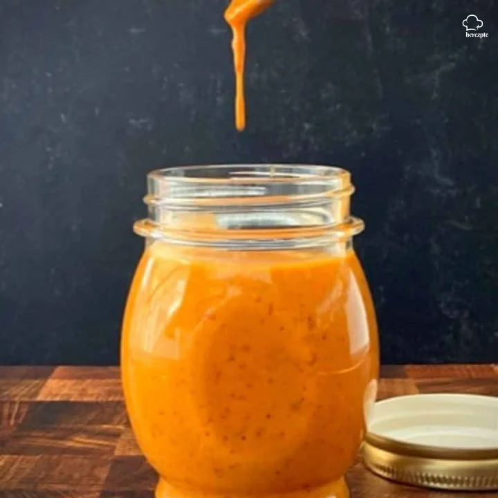 Chipotle-Sauce