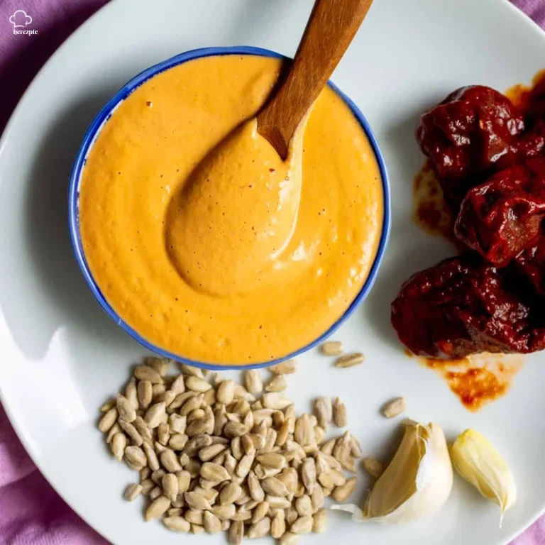 Chipotle-Sauce