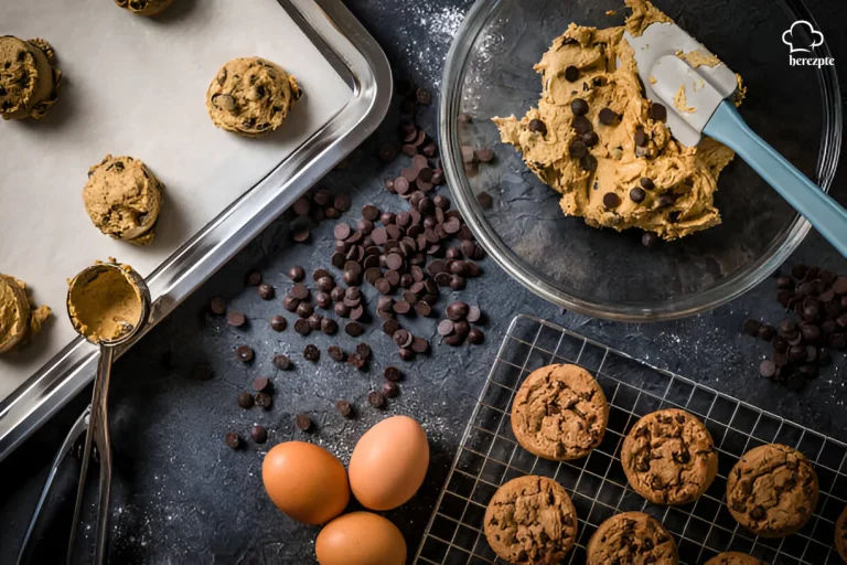 Cookie-Dough-Rezept