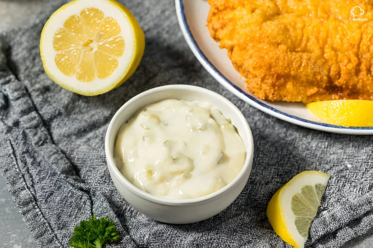 Remoulade Rezept