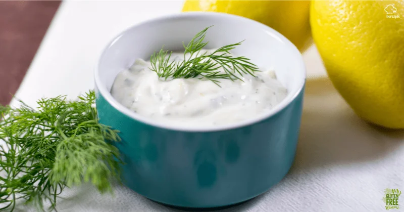 Dill-Sauce-Rezept