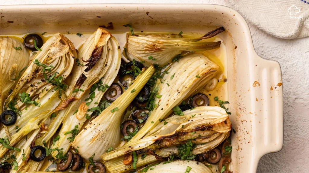 Fenchel-Rezept