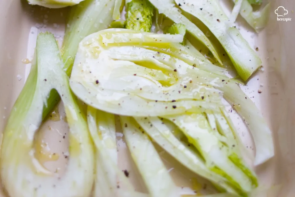 Fenchel-Rezept