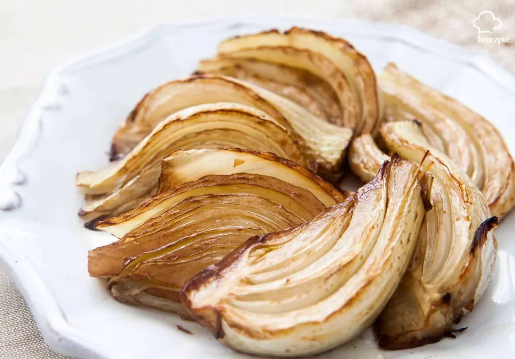 Fenchel-Rezept