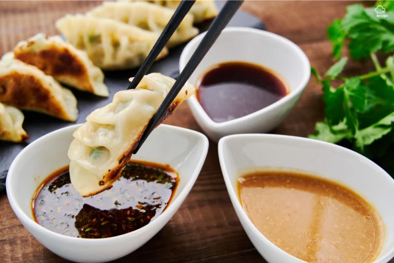 Gyoza-Sauce Rezept