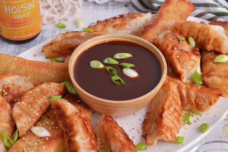 Hoisin-Sauce Rezept