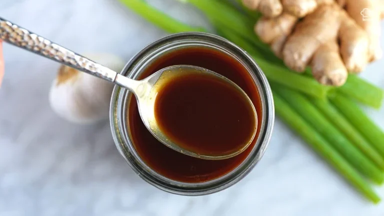 Hoisin-Sauce Rezept