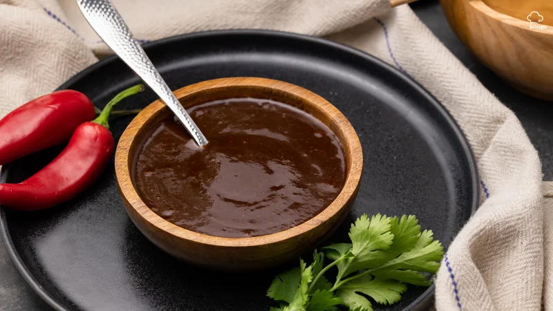 Hoisin-Sauce Rezept