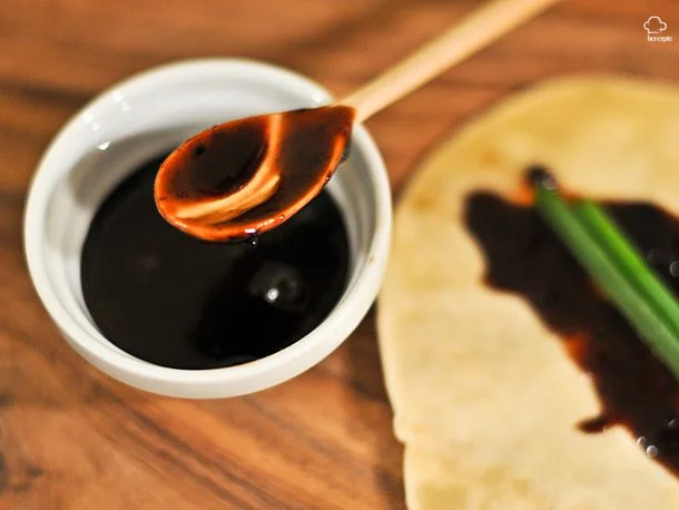 Hoisin-Sauce Rezept