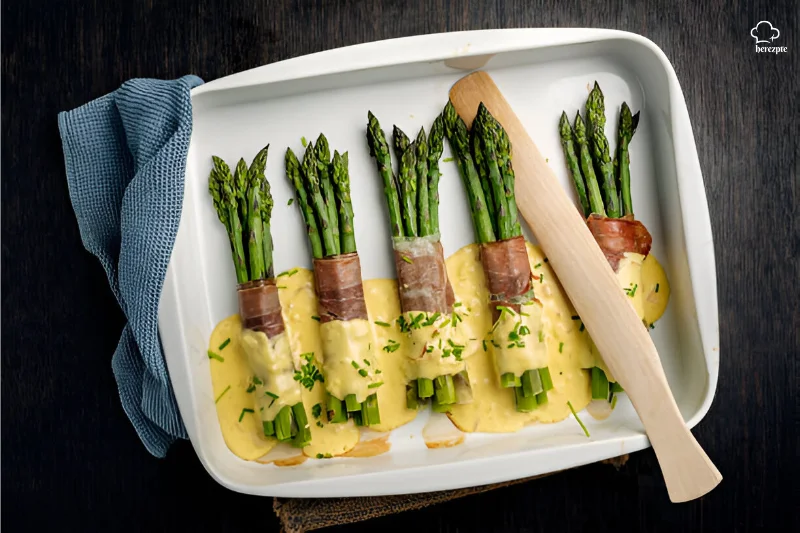Hollandaise-Sauce-Rezept