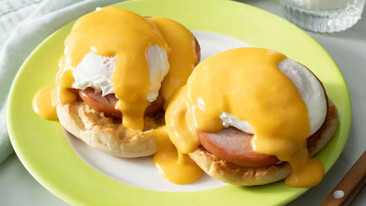 Hollandaise-Sauce-Rezept