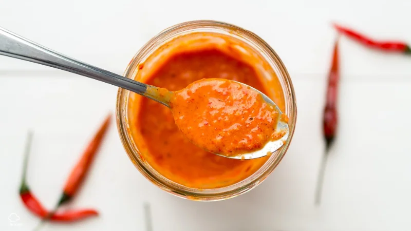 Piri Piri Sauce Rezept