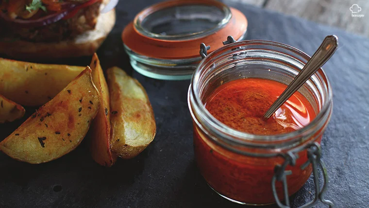 Piri Piri Sauce Rezept