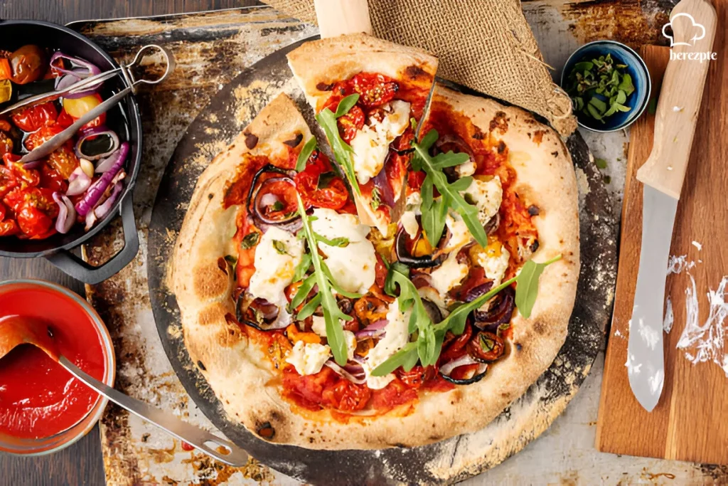 Pizza Rezepte