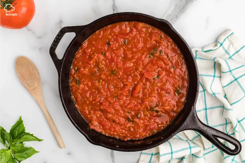 Pizzasauce