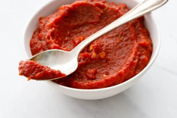 Pizzasauce