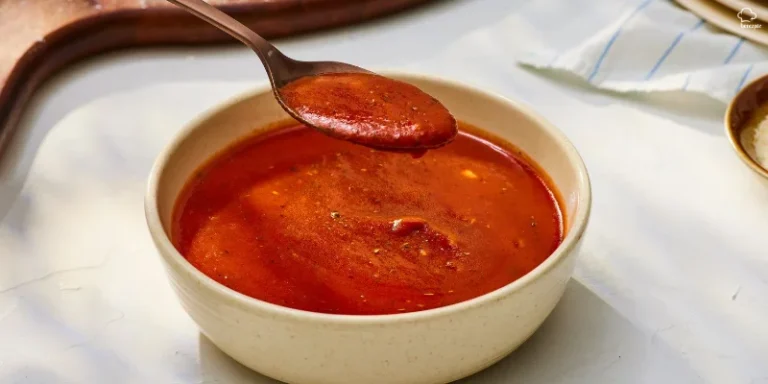 Pizzasauce