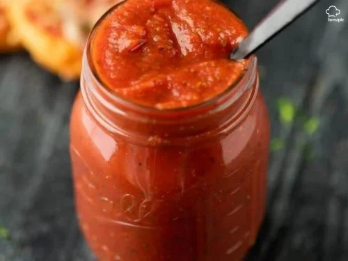 Pizzasauce
