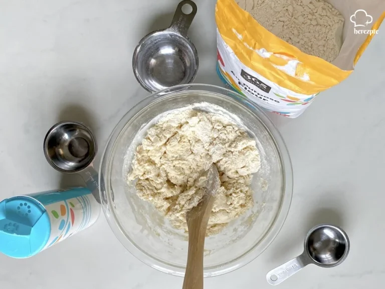 Salzteig-Rezept