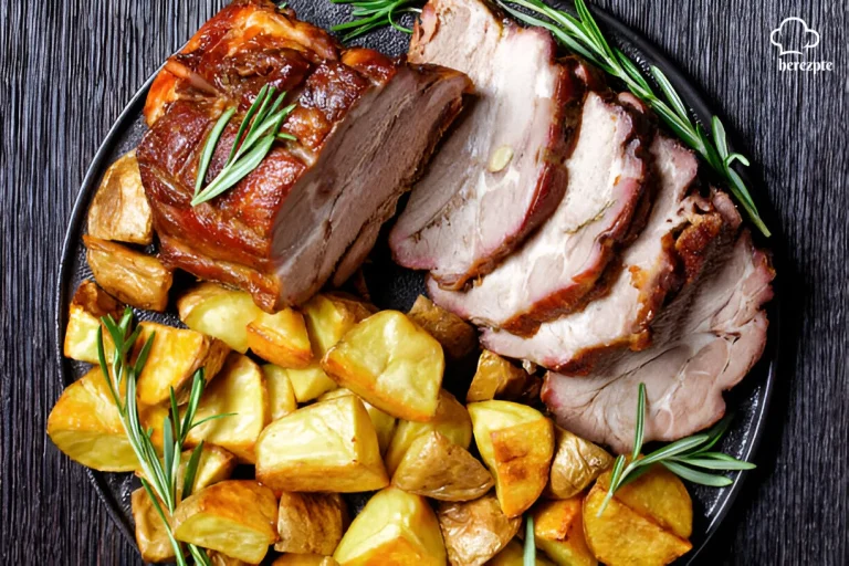 Schweinefilet-Rezept