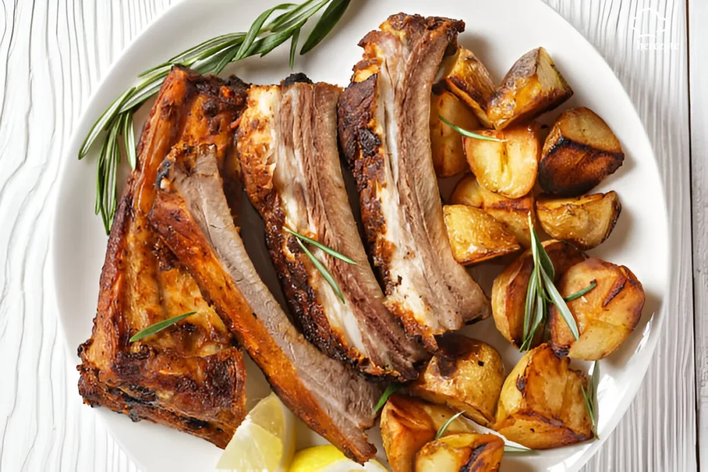 Schweinefilet-Rezept