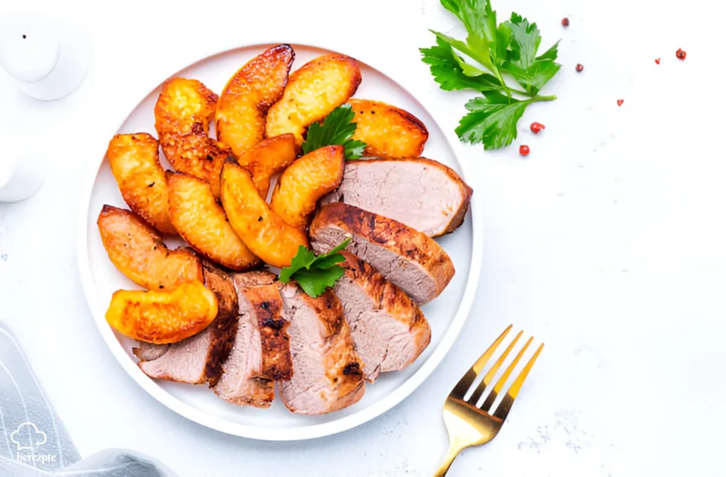 Schweinefilet-Rezept
