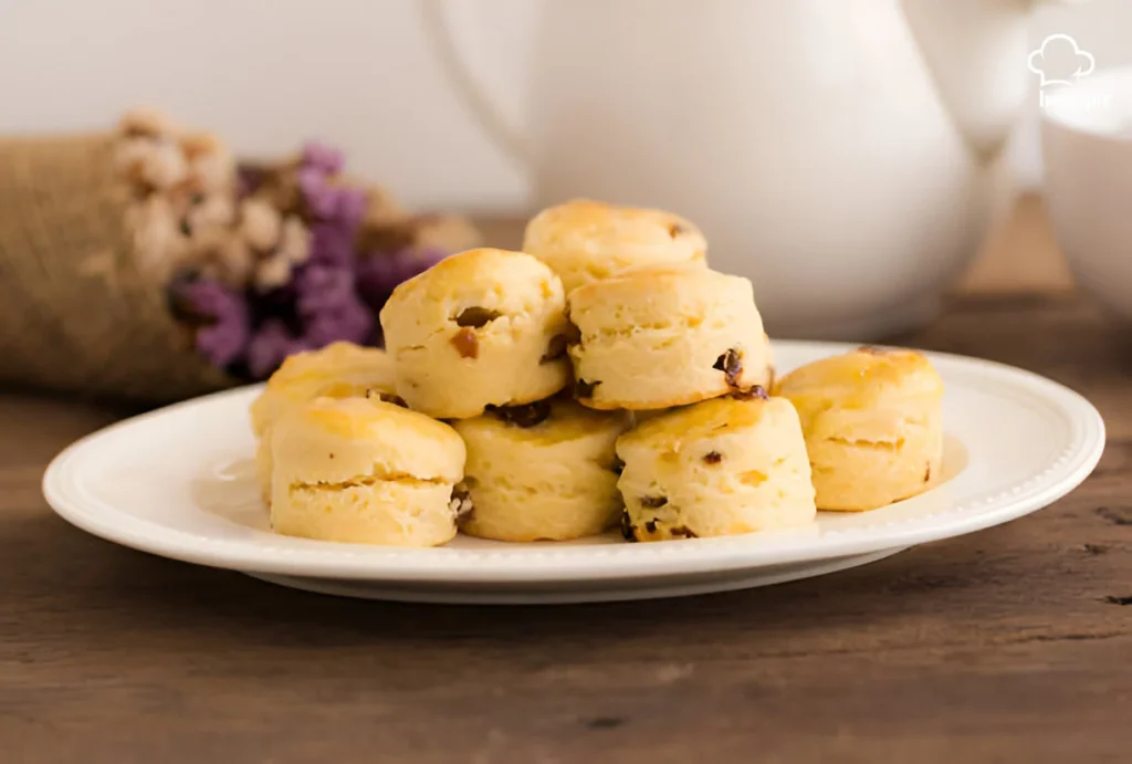 Scones-Rezept