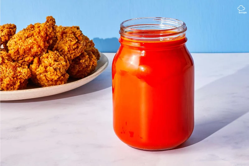 Sriracha-Sauce-Rezept