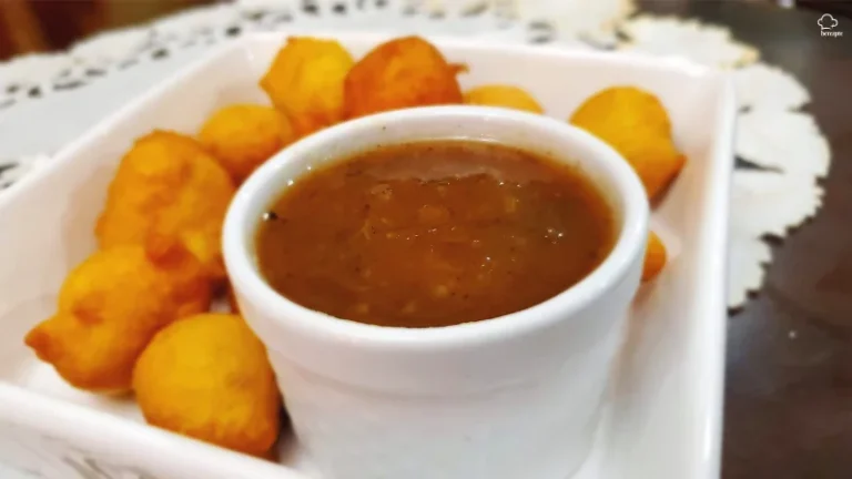 Tamarindensauce