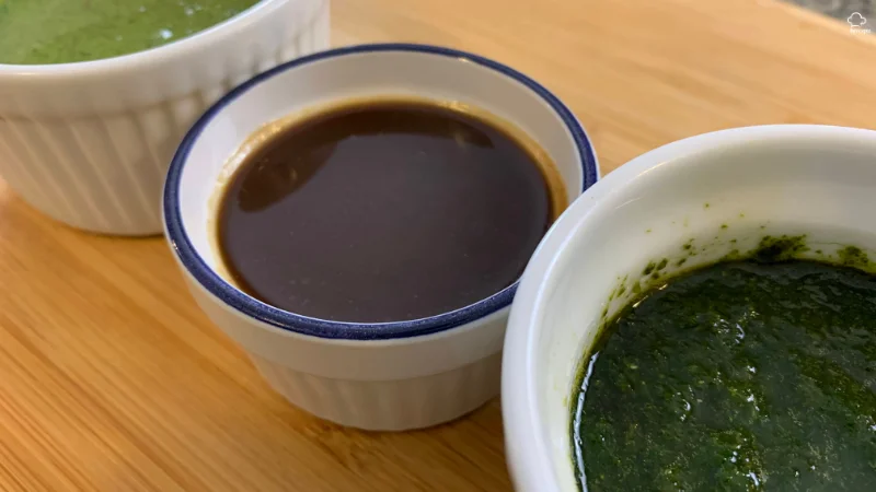 Tamarindensauce