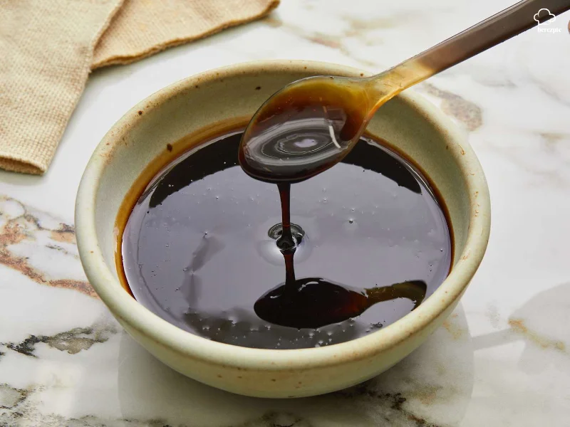 Teriyaki-Sauce rezept