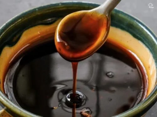 Teriyaki-Sauce rezept