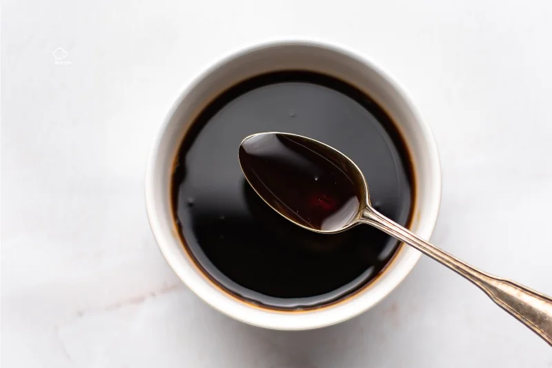 Teriyaki-Sauce rezept