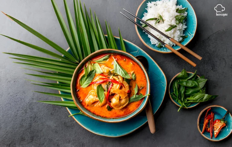 Thai-Curry-Rezept
