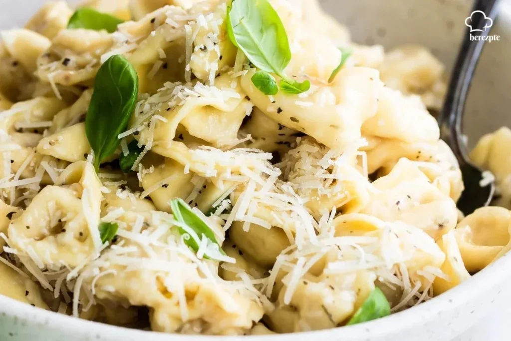 Tortellini-Rezept