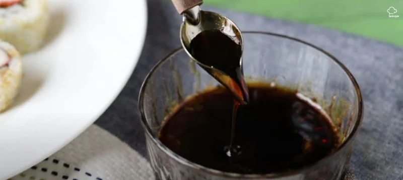 Unagi-Sauce-Rezept