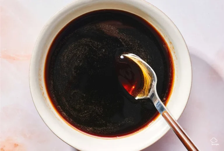 Unagi-Sauce-Rezept