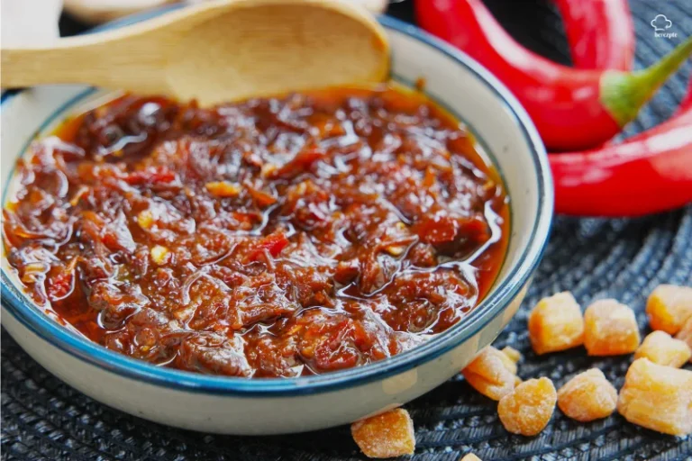 XO Sauce