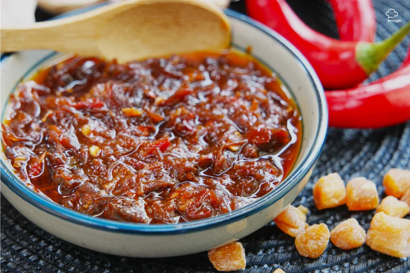 XO Sauce