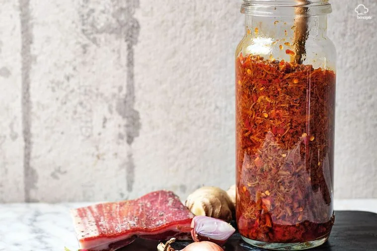 XO Sauce