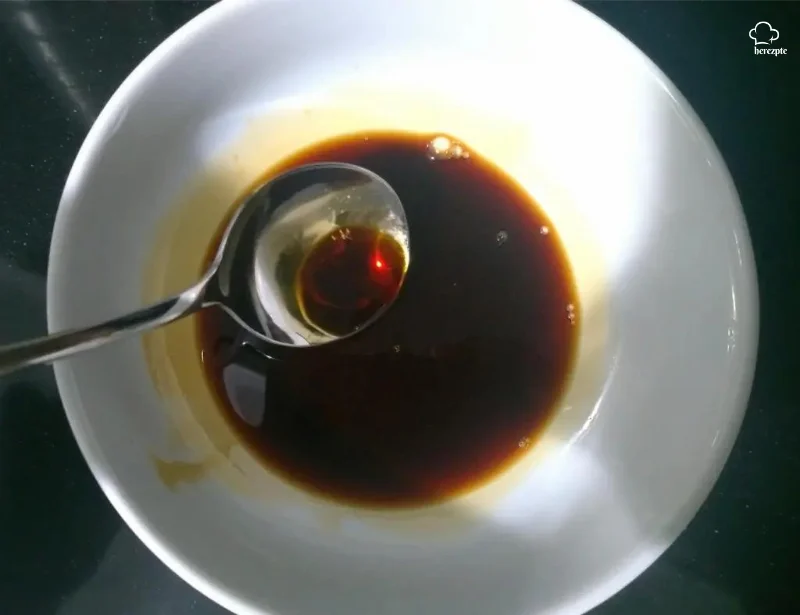 Yakitori-Sauce-Rezept