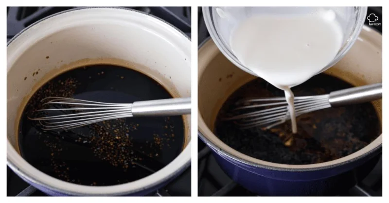 Yakitori-Sauce-Rezept